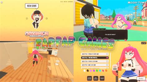 fapfap games|FapFap .